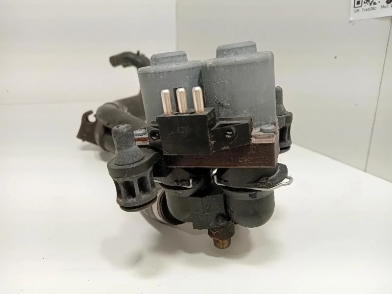 TUBO Acqua A1718300224 Mercedes Classe SLK R171 2008