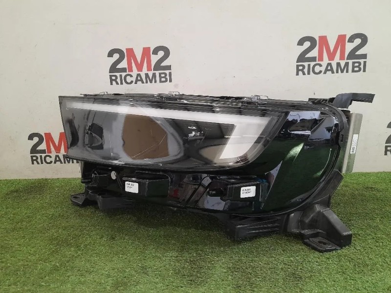 Proiettore ANT SX 9834008280 Opel Mokka B 2020