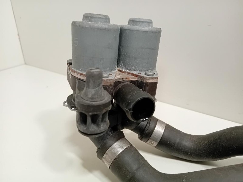 TUBO Acqua A1718300224 Mercedes Classe SLK R171 2008