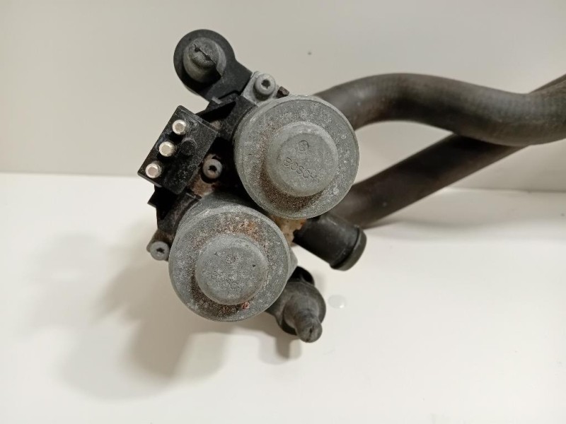 TUBO Acqua A1718300224 Mercedes Classe SLK R171 2008