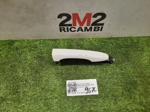 Maniglia Porta EST POST DX 31276437 Volvo V40 II 2012