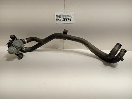 TUBO Acqua A1718300224 Mercedes Classe SLK R171 2008