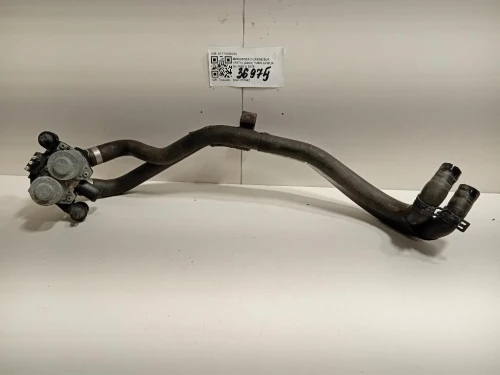 TUBO Acqua A1718300224 Mercedes Classe SLK R171 2008