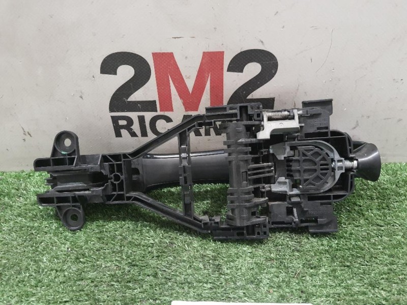 Maniglia Porta EST POST DX 39802187 Volvo V60 I 2010