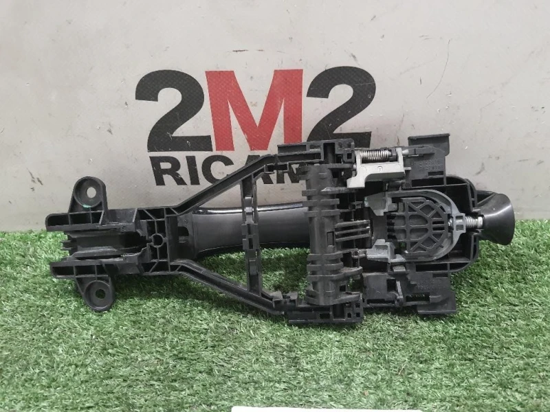 Maniglia Porta EST POST DX 39802187 Volvo V60 I 2010