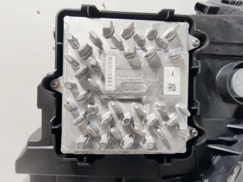 Proiettore ANT SX 1675888180 LED Opel Mokka B 2020