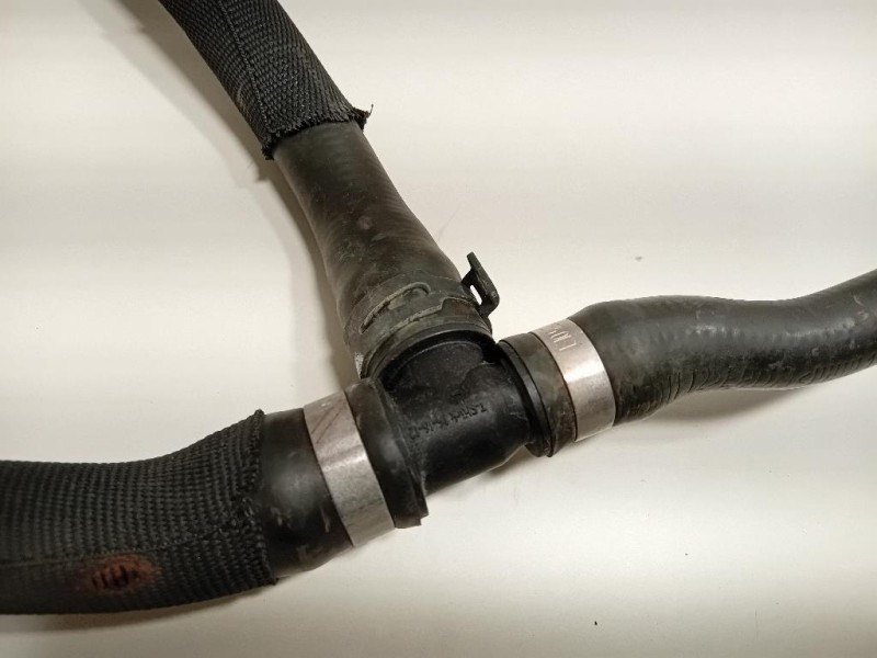 TUBO Acqua 9 250 564-06 Mini MINI Cooper F55 2018