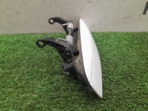 Maniglia Porta EST POST SX 8P0837207 Audi A3 8PA Sportback 2008