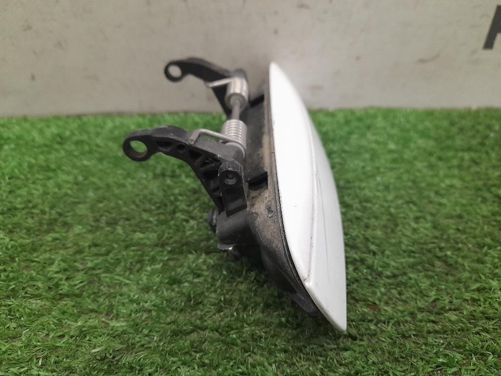 Maniglia Porta EST POST SX 8P0837207 Audi A3 8PA Sportback 2008