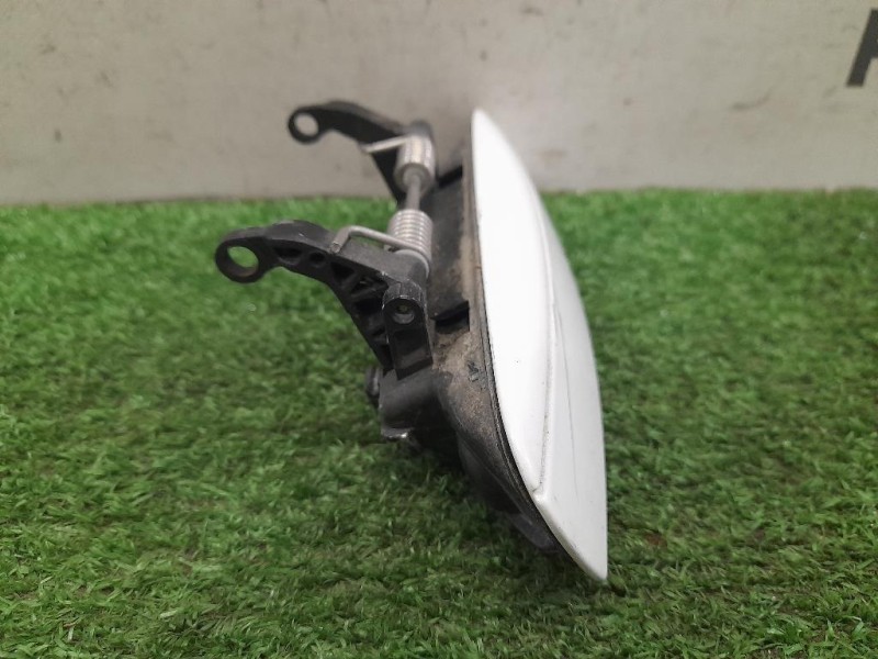 Maniglia Porta EST POST SX 8P0837207 Audi A3 8PA Sportback 2008