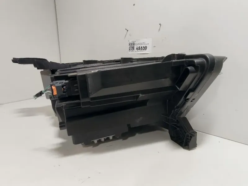 Proiettore ANT SX 1675888180 LED Opel Mokka B 2020