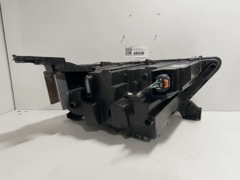 Proiettore ANT SX 1675888180 LED Opel Mokka B 2020