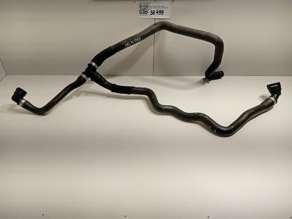 TUBO Acqua 9 250 564-06 Mini MINI Cooper F55 2018