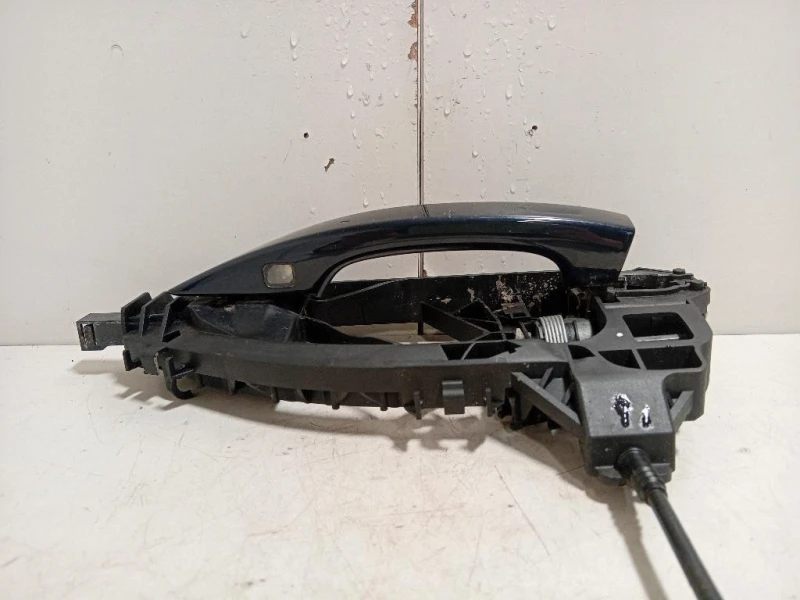 Maniglia Porta EST POST SX 4N0 837 811 B Audi A6 4a5c8 Avant 2018