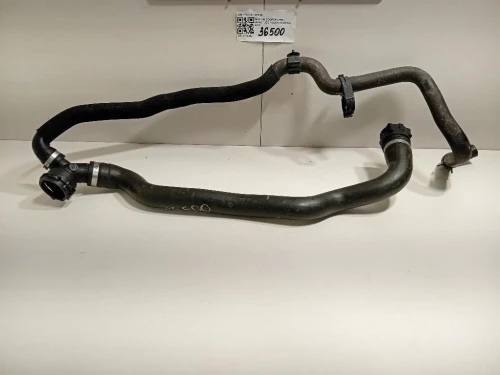 TUBO Acqua 1712 7617363 02 Mini MINI Cooper F55 2018