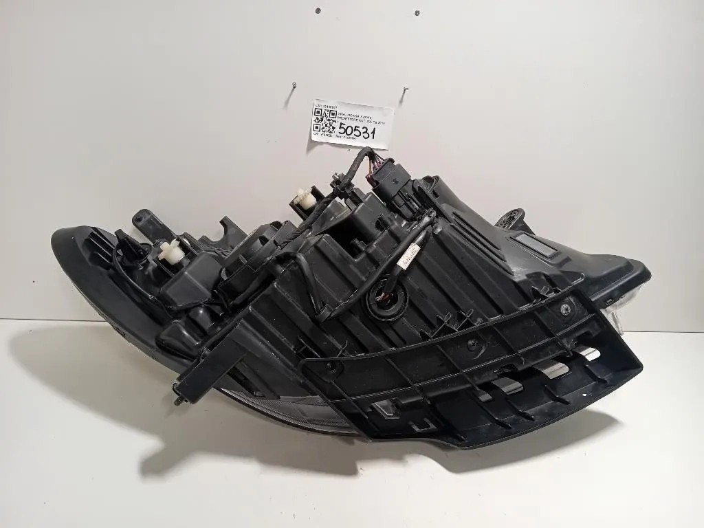 Proiettore ANT SX 42435927 Opel Mokka X 2016