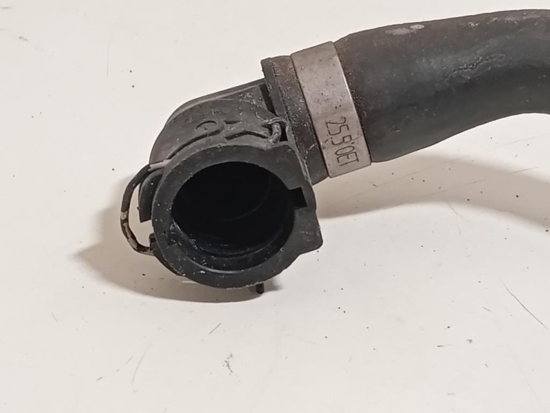 TUBO Acqua 1712 7617365 02 Mini MINI Cooper F56 2014