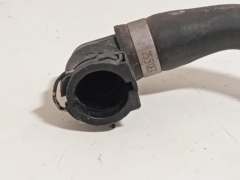 TUBO Acqua 1712 7617365 02 Mini MINI Cooper F56 2014