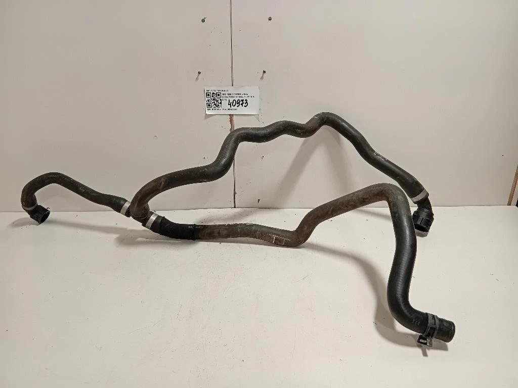 TUBO Acqua 1712 7617365 02 Mini MINI Cooper F56 2014