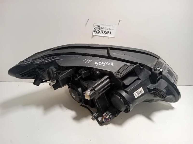 Proiettore ANT SX 42435927 Opel Mokka X 2016