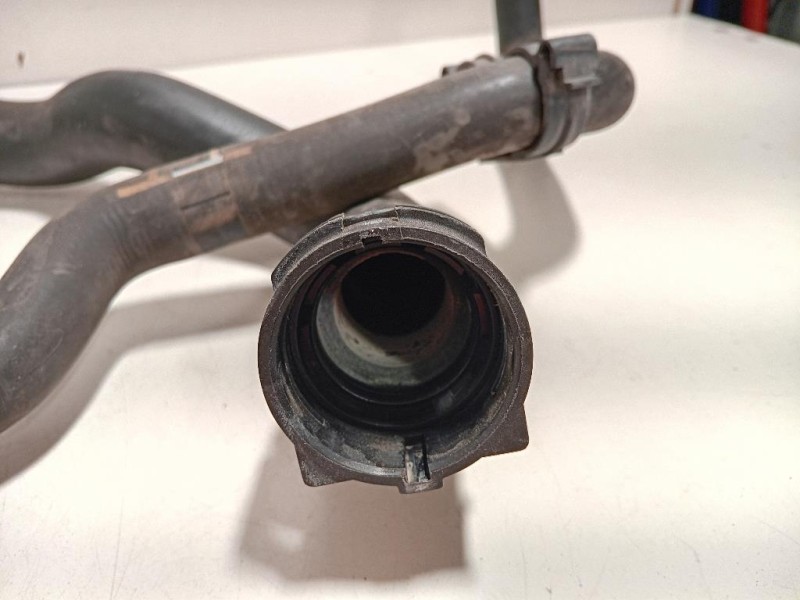 TUBO Acqua 1712 7617363 02 Mini MINI Cooper F56 2014