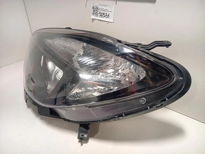 Proiettore ANT SX 42435927 Opel Mokka X 2016