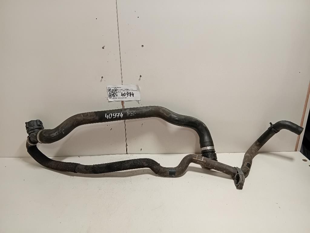 TUBO Acqua 1712 7617363 02 Mini MINI Cooper F56 2014