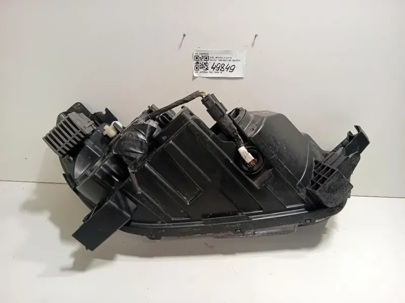 Proiettore ANT SX 42589990 FARO LUCE PROIETTORE Opel Mokka X 2016