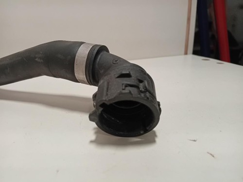 Maniglia Porta EST POST SX 735578417 Fiat 500L 2013