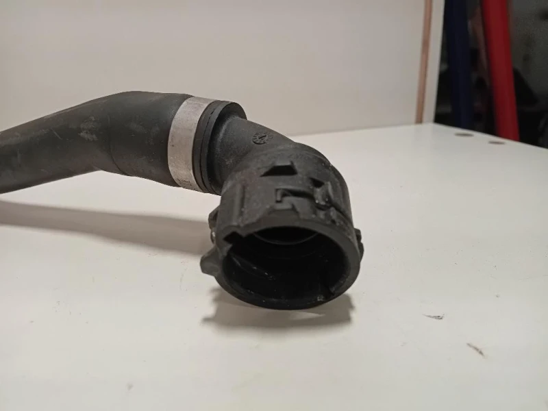 TUBO Acqua 1712 7617365 02 Mini MINI Cooper F56 2014