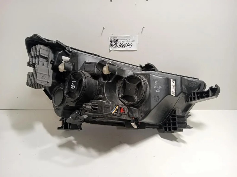 Proiettore ANT SX 42589990 FARO LUCE PROIETTORE Opel Mokka X 2016