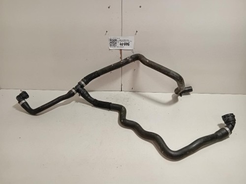 TUBO Acqua 1712 7617365 02 Mini MINI Cooper F56 2014