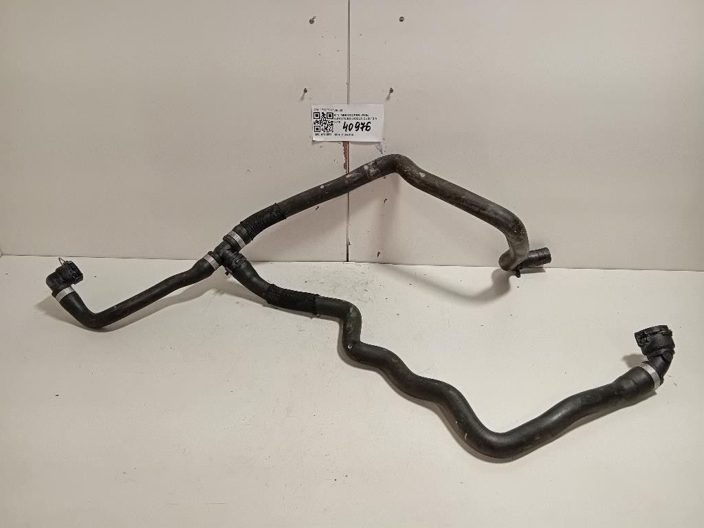 TUBO Acqua 1712 7617365 02 Mini MINI Cooper F56 2014