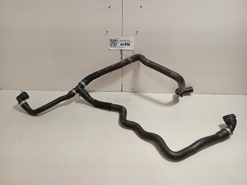 TUBO Acqua 1712 7617365 02 Mini MINI Cooper F56 2014