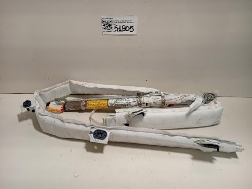 Air-bag A Tendina SX