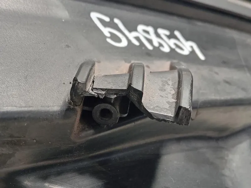 Proiettore ANT SX 42589990 FARO LUCE PROIETTORE Opel Mokka X 2016