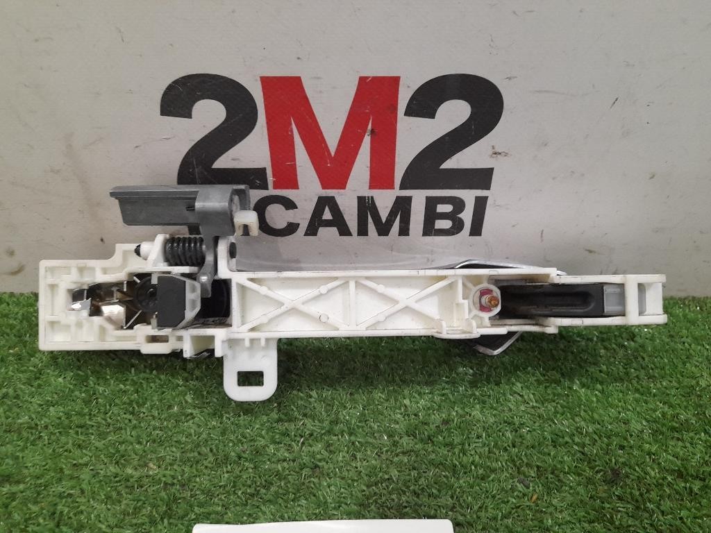 Maniglia Porta EST POST SX 72181TL0E01 Honda Accord IX SW 2009