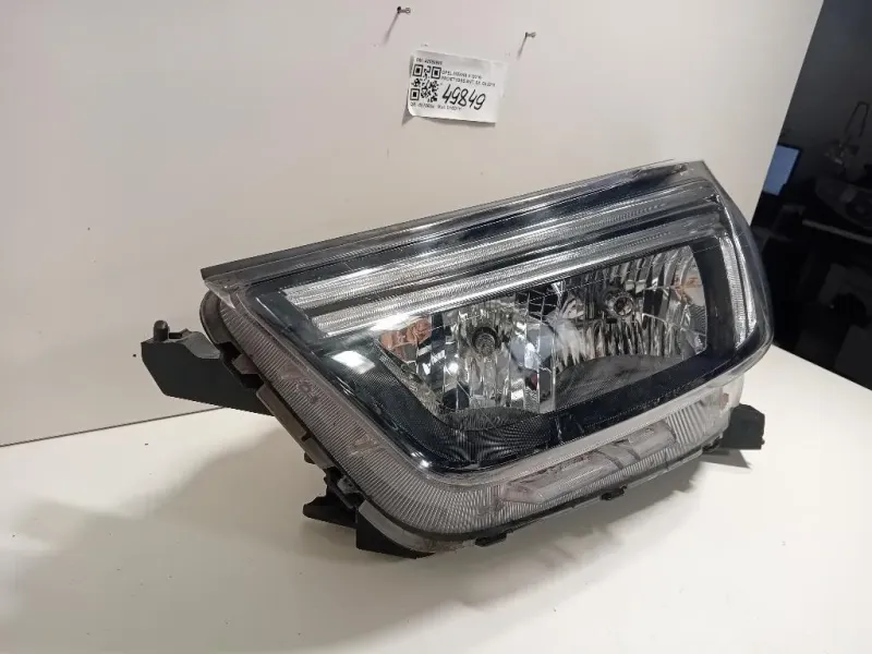 Proiettore ANT SX 42589990 FARO LUCE PROIETTORE Opel Mokka X 2016