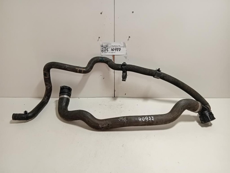 TUBO Acqua 1712 7617363 02 Mini MINI Cooper F56 2014