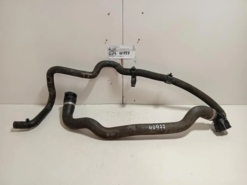 TUBO Acqua 1712 7617363 02 Mini MINI Cooper F56 2014