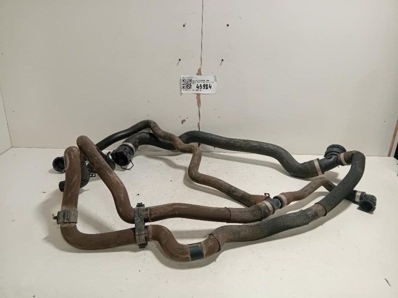 TUBO Acqua 1712 7617363 02 Mini MINI Cooper F56 2014