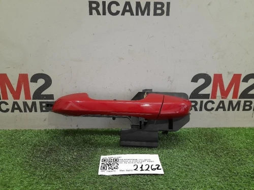 Maniglia Porta EST POST SX 82651F1000 Kia Sportage IV 2016