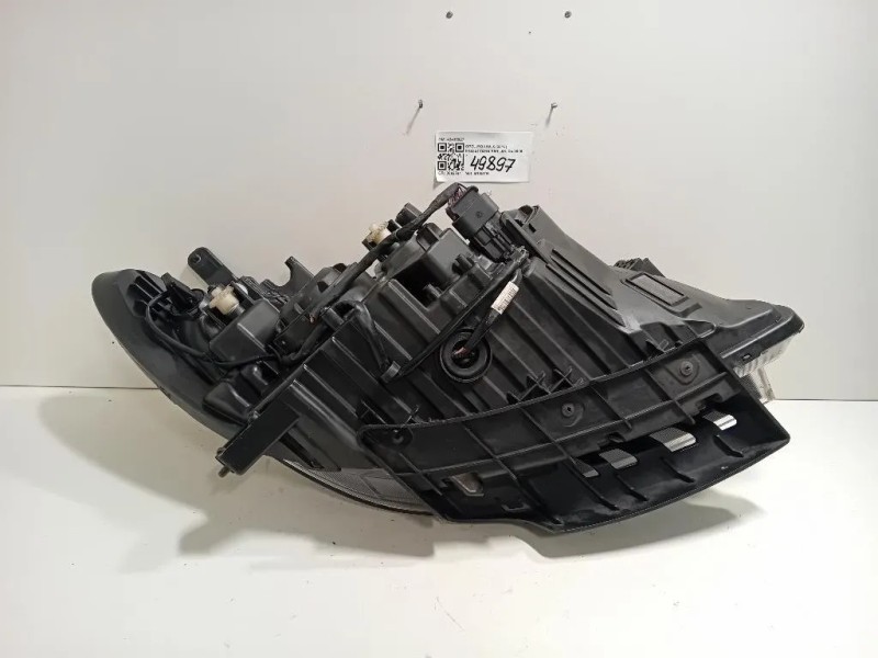 Proiettore ANT SX 42435927 Opel Mokka X 2016