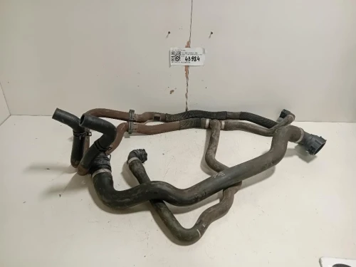 TUBO Acqua 1712 7617363 02 Mini MINI Cooper F56 2014