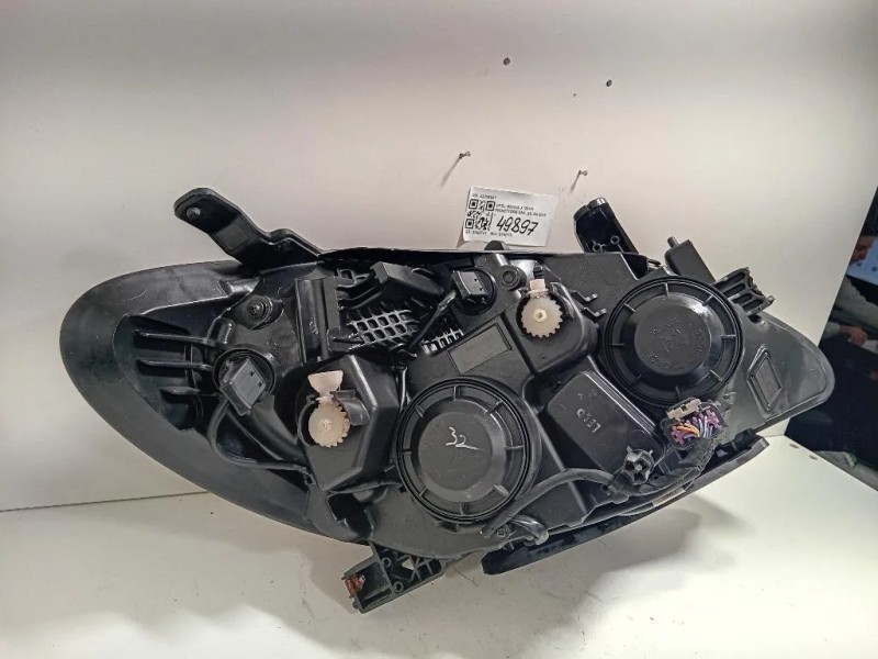 Proiettore ANT SX 42435927 Opel Mokka X 2016