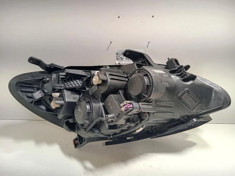 Proiettore ANT SX 42435927 Opel Mokka X 2016