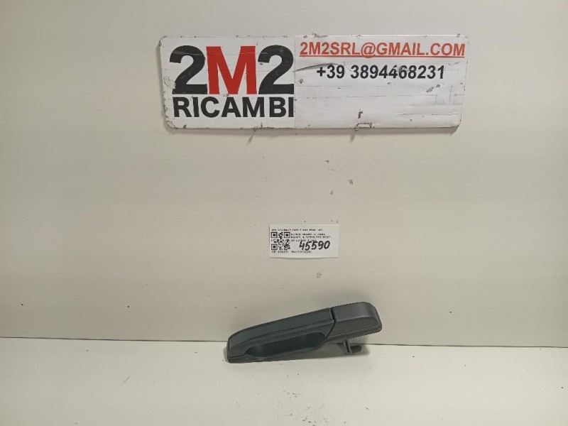 Maniglia Porta EST POST SX 46401012 Lancia Thema I 1990