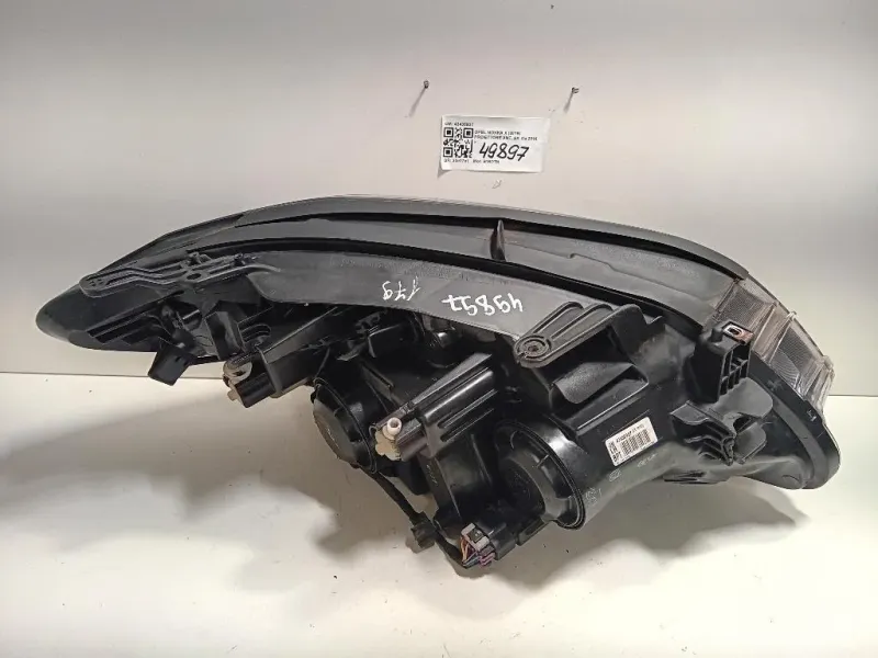 Proiettore ANT SX 42435927 Opel Mokka X 2016