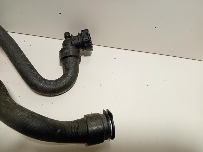 TUBO Acqua TUBI ACQUA Opel Corsa F 2019