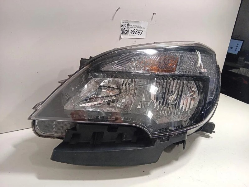 Proiettore ANT SX 42435927 Opel Mokka X 2016